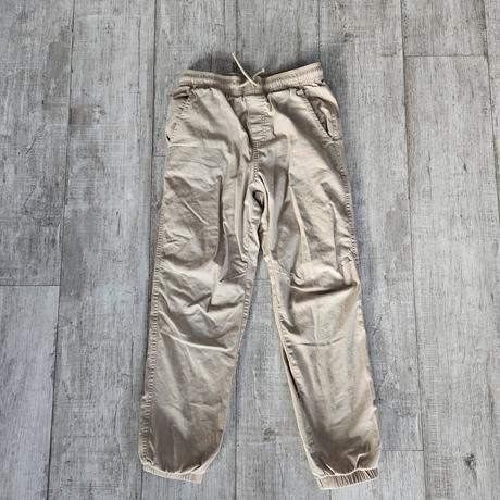 Podsite nohavice, h&m,152