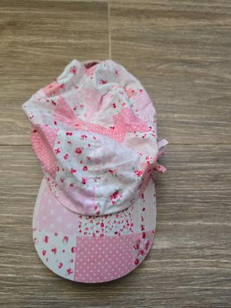 Šiltovka č.104-116, 110