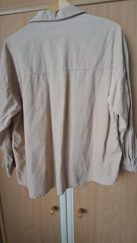 Mendzestrakova kosela vel.s, h&m,s