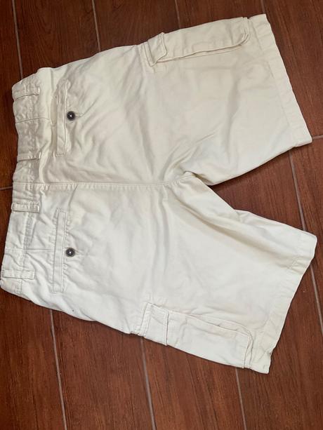 Chlapčenské kraťasy, 46