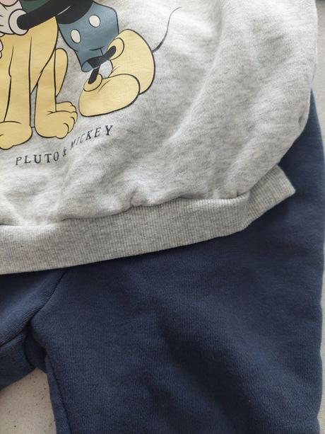 Teplakova súprava 86, h&m,86