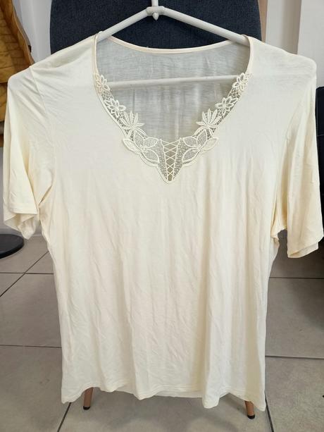 Blúzka zn. babell, veľ. xxl, xxl