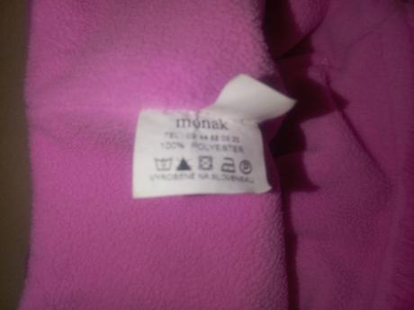 Slovensky vyrobok, kvalitna, krasna ciapka, monak,98