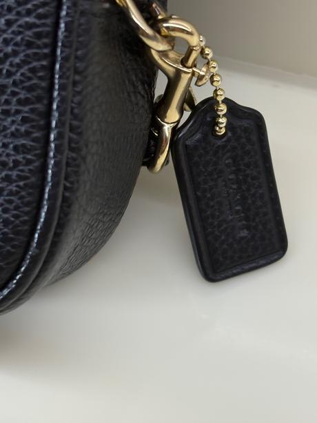 Coach kabelka, coach