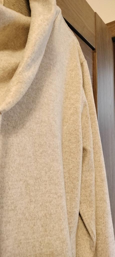 Mikina/ pulóver s/m, f&f,38