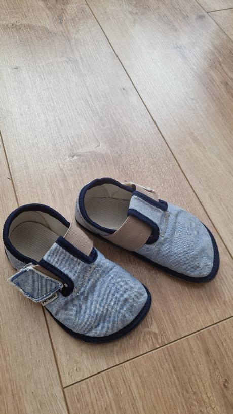 Papučky zn. pegres veľ. 23., pegres,23