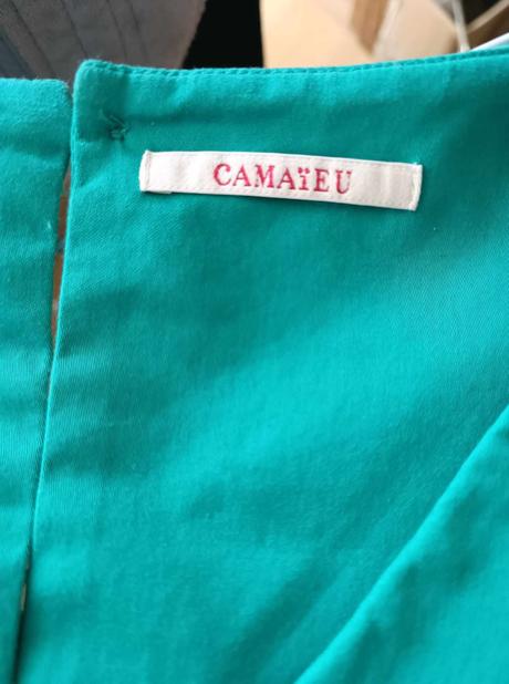 Šaty camaieu, camaieu,s