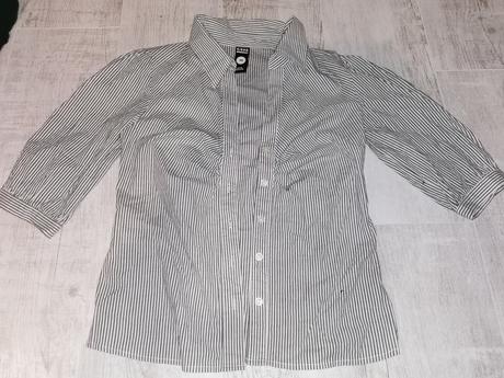 Dámska blúzka, gate,m