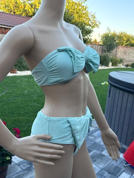 Plavky / bikiny, m / s