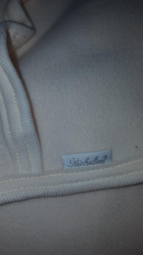 Maslová deka na krst, 