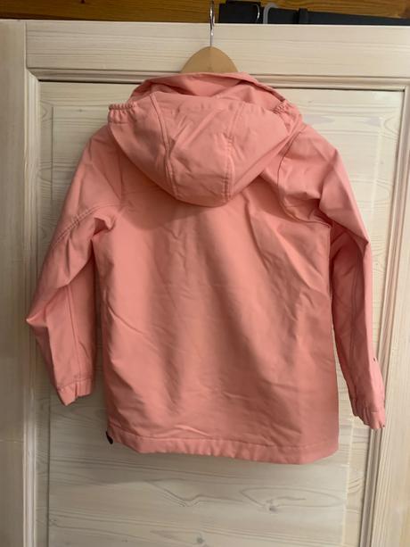 Reima ulkoiluun softshellová bunda 134/140, reima,134 / 140