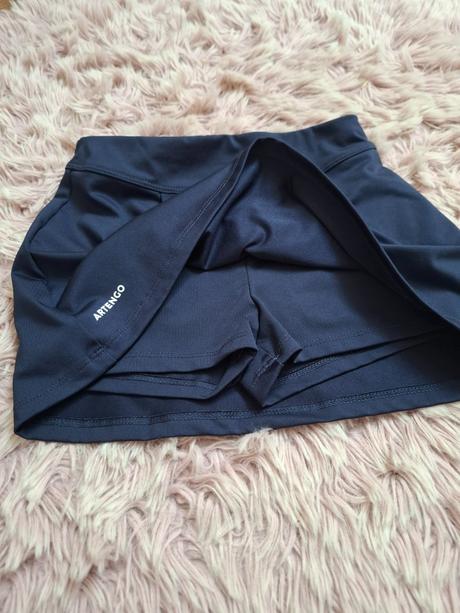 Športová sukňa decathlon, decathlon,134