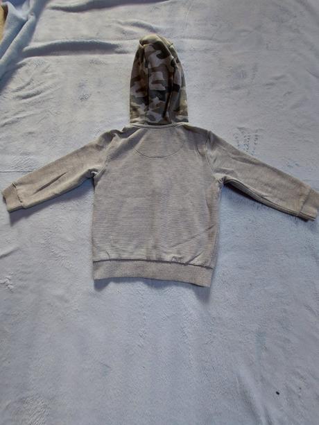 Mikinka s dinosaurom, f&f,110