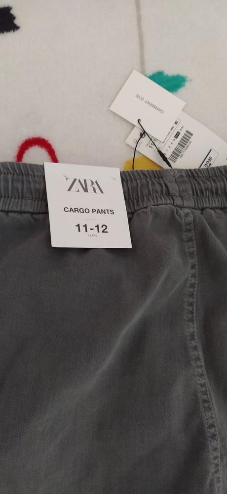 Nohavice zara, zara,152