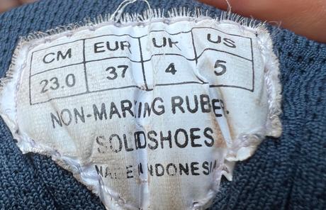 Yonex tenisové tenisky, 37