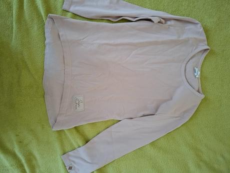 Dievčenský balík veľ. 128, 122–134