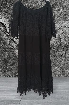 Boho saty, 46