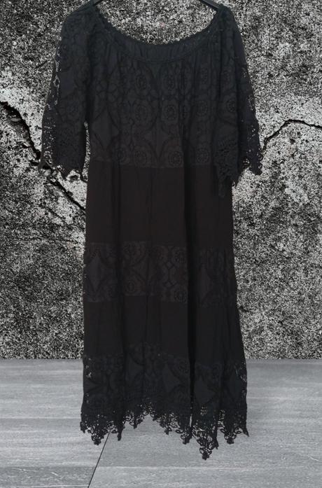 Boho saty, 46