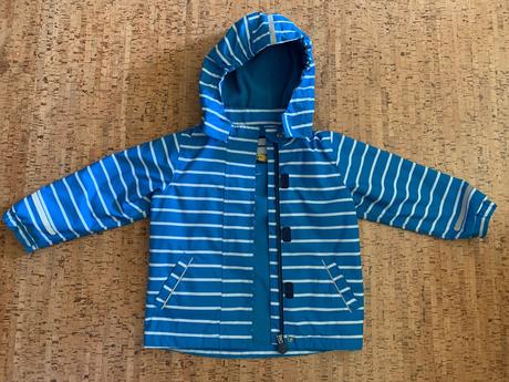 Prechodna bunda, tchibo,104