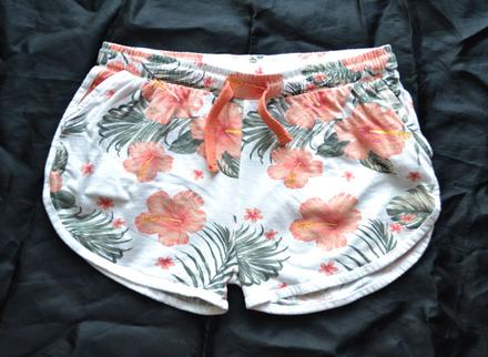 Letné kraťasy zn.pageone 158/164, 158