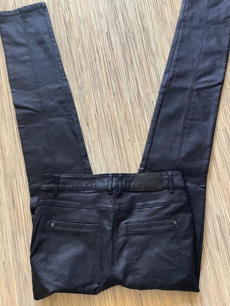 Nohavice kozenkoveho vzhladu/a, xs