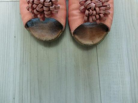 Sandalky, mayoral,32