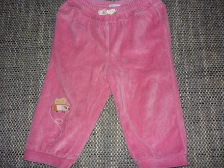 Teplaky 80, cherokee,80