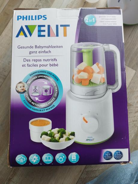 Avent naparovac, avent