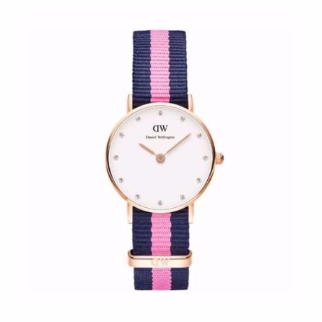 Daniel wellington rose gold 26 mm, 