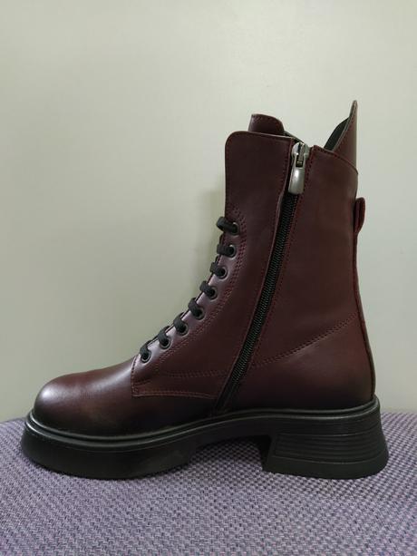 Kožené čižmy, 36 / 37 / 38 / 39 / 40