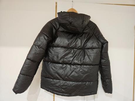 Bunda s kapucnou s ko, m