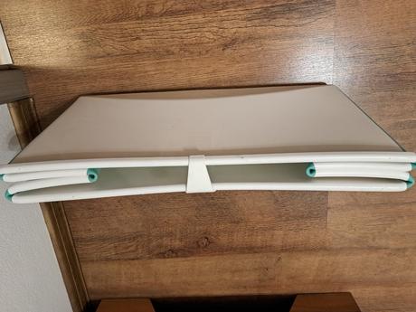 Skladacia vanička stokke,