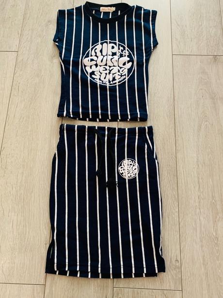 Ripcurl set 110, 110