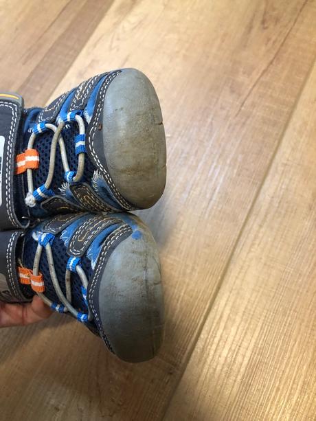 Fila sandale 23, fila,23