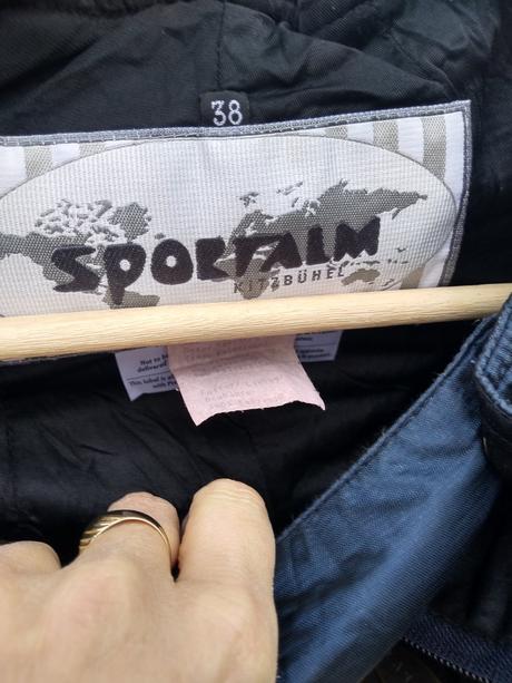 38 sportalm - 35 eur, 38