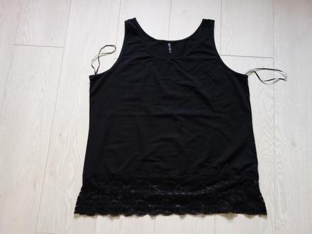 Dámske tričko laura torelli, xxl