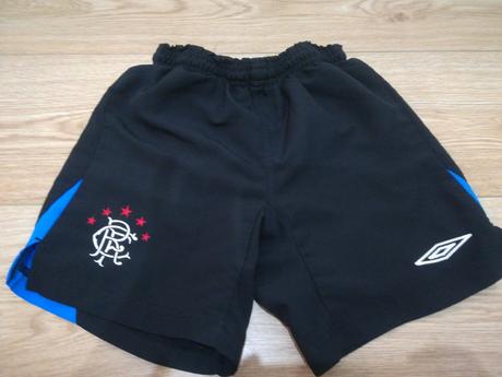 Kratasy/plavky, umbro,122