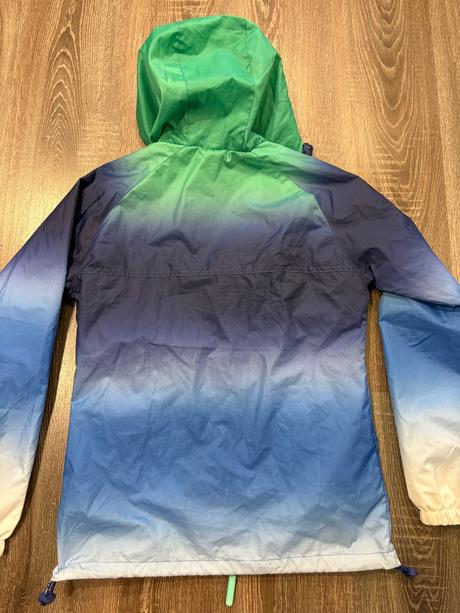 Superdry štylova vetrovka m, superdry,m