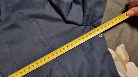 Bunda skoro nenosena, m