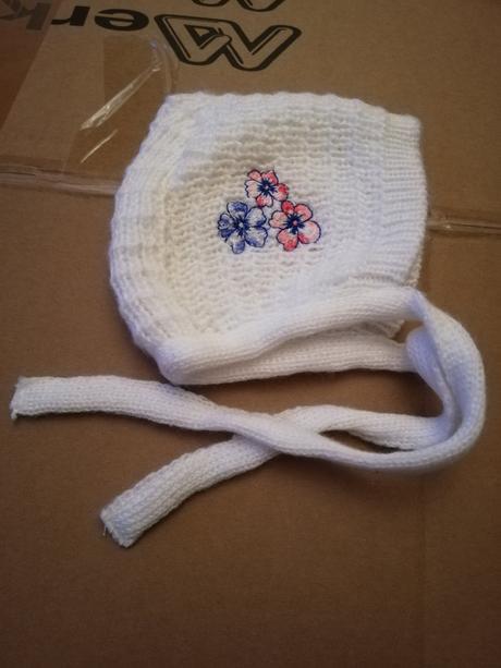 Pletena  ciapocka, 62