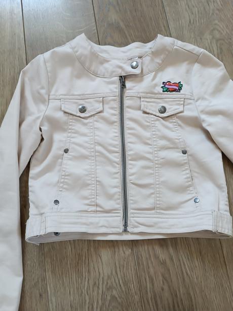 Riflova bunda riflovka, coccodrillo,134