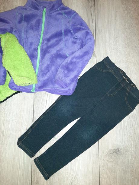 Huňatý balíček 110 /116, 110