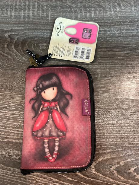 Santoro skladacia nakupna taška, santoro