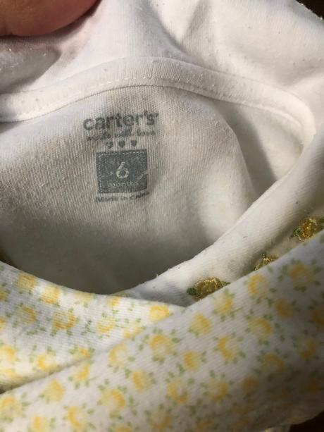 Carters overal na spanie, carter's,62