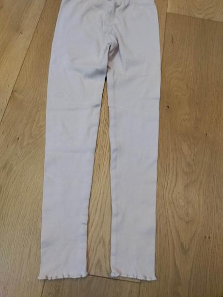 Legíny, fox & bunny,134