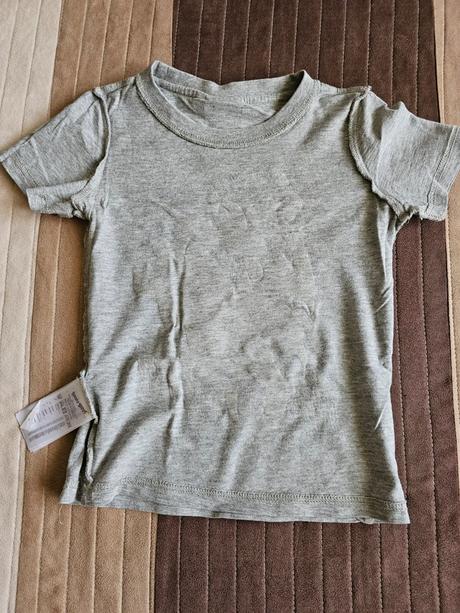 Tričko angry birds, dopodopo,116