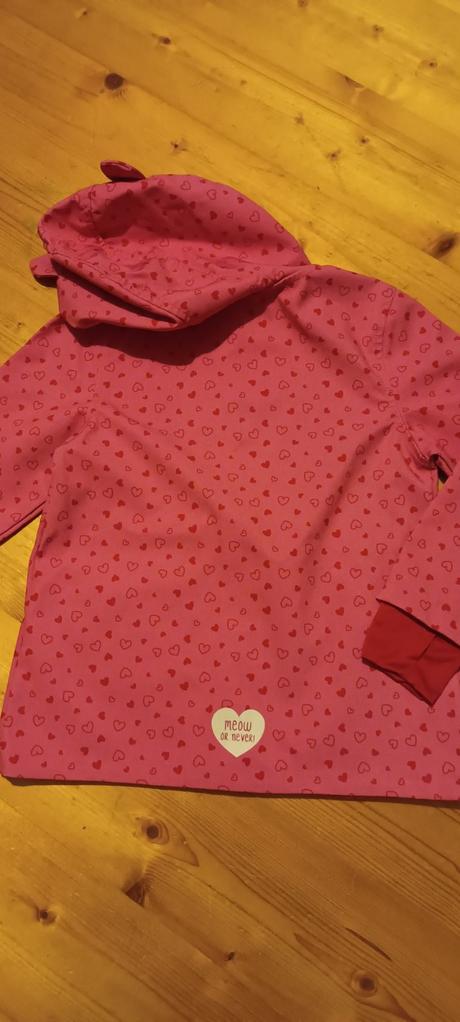 Softshellka, kiki&koko,122