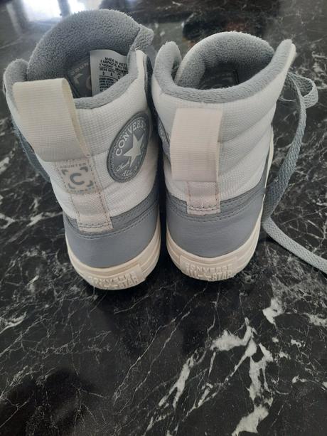 Tenisky, converse,35