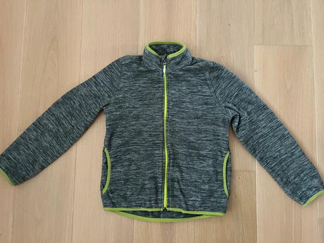 Oteplovacky a mikina, cmp,152