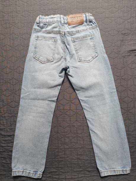 Riflové nohavice idexe, č. 122, idexe,122